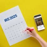 unipeople solucoes financeiras calendario fiscal 2025 datas irs portugal